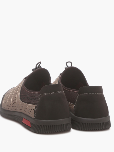 Кеды O.LIVE naturalle 1161000065