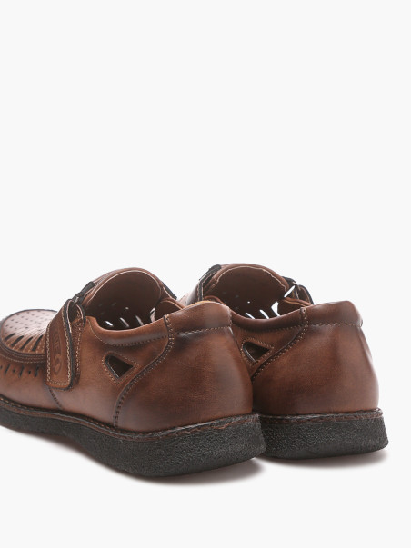 Лоферы O.LIVE naturalle 1161000067