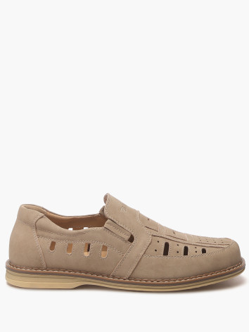 Лоферы O.LIVE naturalle