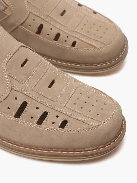 Лоферы O.LIVE naturalle 1161000068