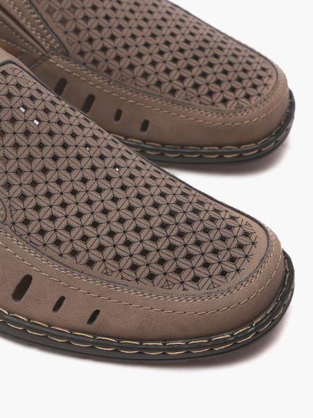 Лоферы O.LIVE naturalle 1161000070