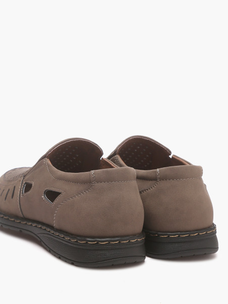 Лоферы O.LIVE naturalle 1161000070