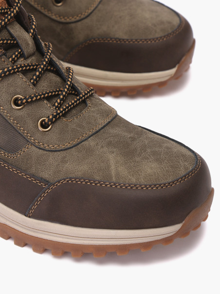 Ботинки O.LIVE naturalle 1161000080