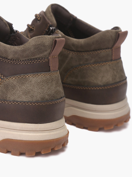 Ботинки O.LIVE naturalle 1161000080