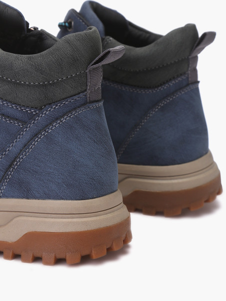 Ботинки O.LIVE naturalle 1161000084