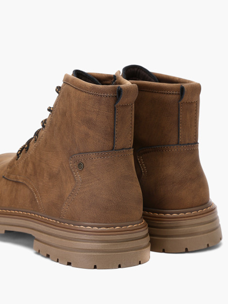 Ботинки O.LIVE naturalle 1161000086