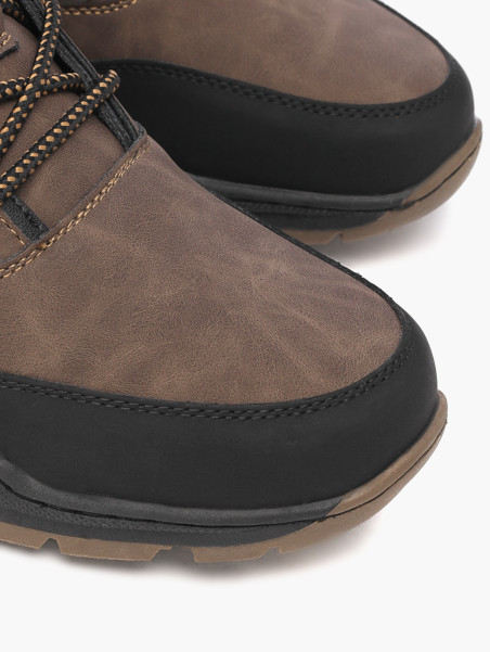 Ботинки O.LIVE naturalle 1161000091