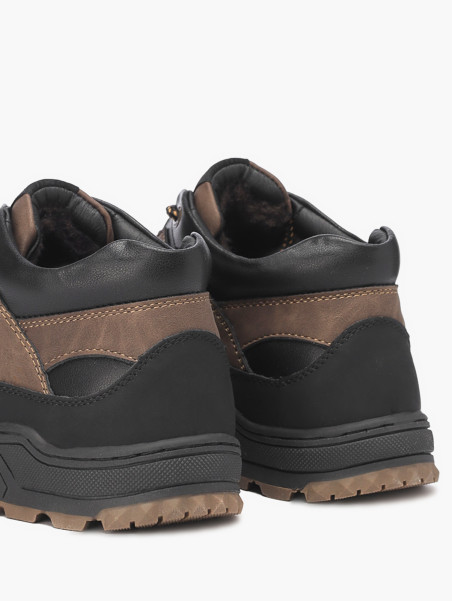 Ботинки O.LIVE naturalle 1161000091