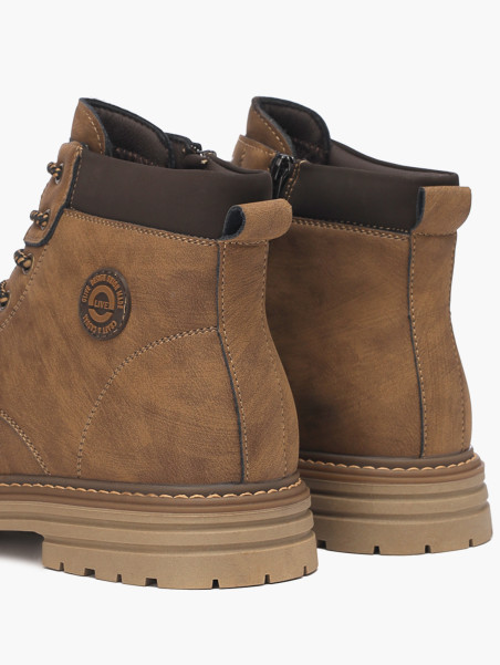 Ботинки O.LIVE naturalle 1161000094