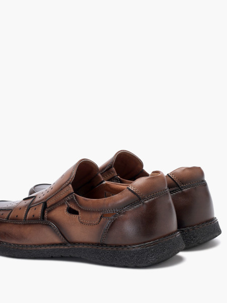 Лоферы X-Plode 1161000106