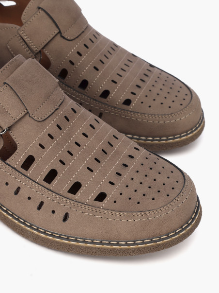 Лоферы X-Plode 1161000107