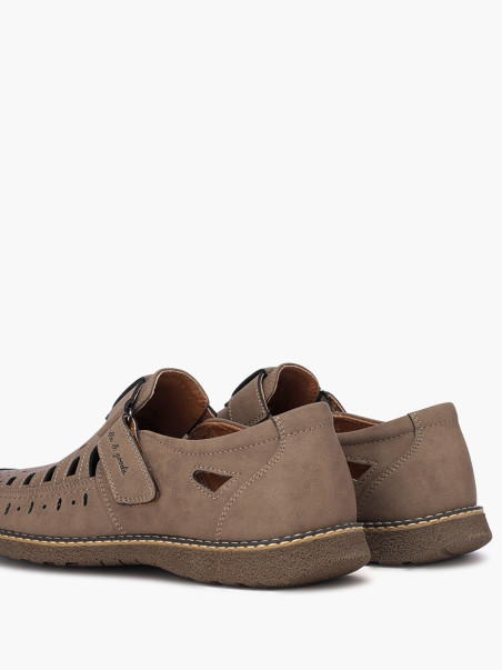 Лоферы X-Plode 1161000107