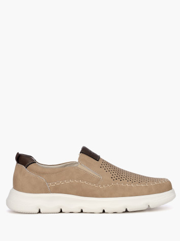 Лоферы X-Plode 1161000108