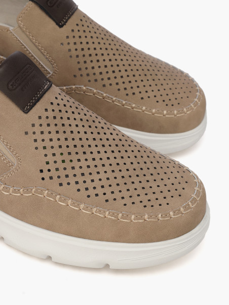 Лоферы X-Plode 1161000108