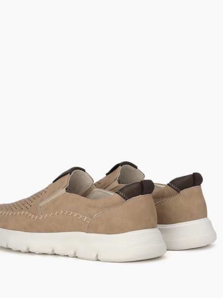 Лоферы X-Plode 1161000108