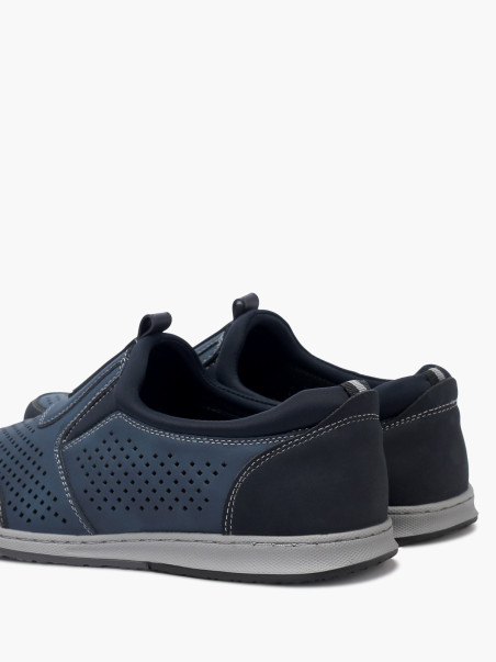 Кеды X-Plode 1161000109