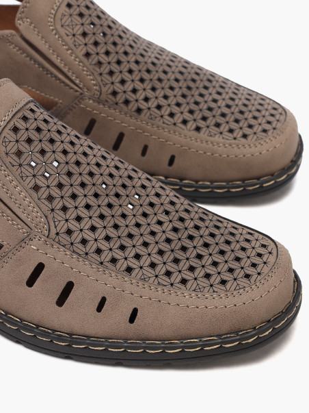 Лоферы X-Plode 1161000110