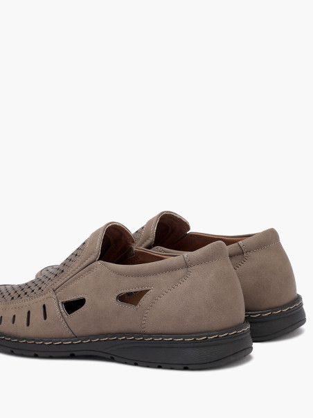 Лоферы X-Plode 1161000110