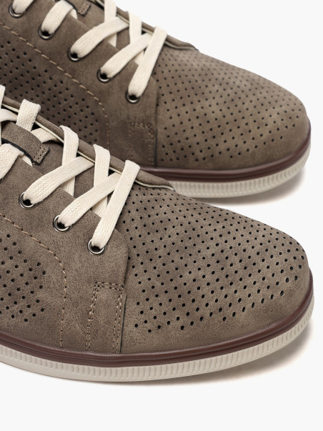 Кеды X-Plode 1161000111