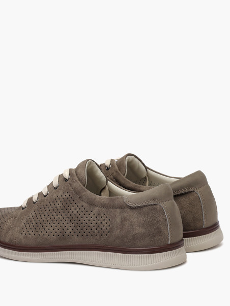 Кеды X-Plode 1161000111