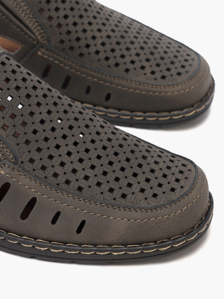 Лоферы X-Plode 1161000112