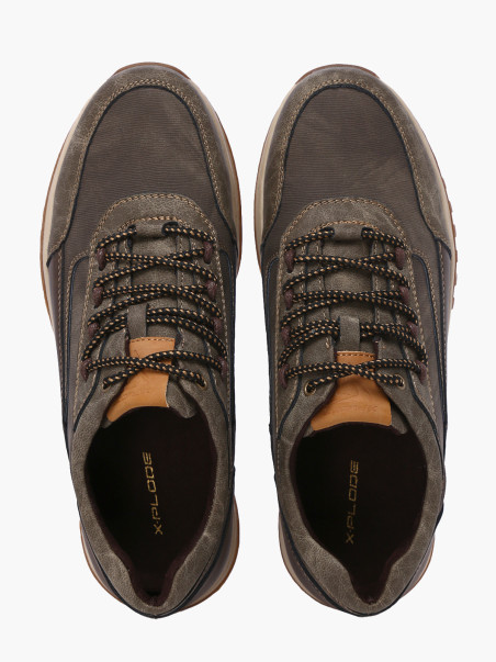 Полуботинки X-Plode 1161000122