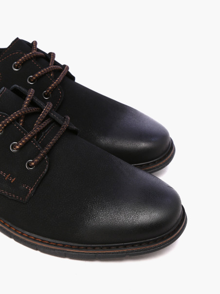 Полуботинки X-Plode 1161000124