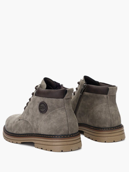 Ботинки X-Plode 1161000127