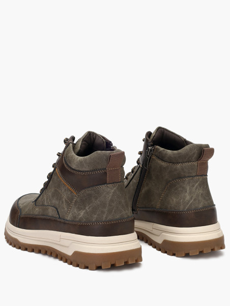 Ботинки X-Plode 1161000128