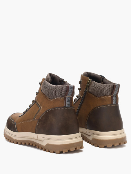 Ботинки X-Plode 1161000141