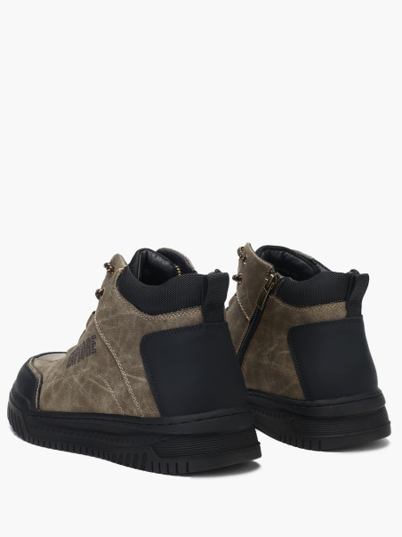 Ботинки X-Plode 1161000143