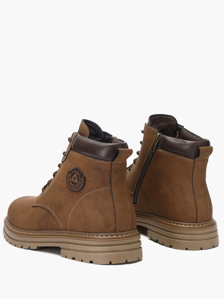 Ботинки X-Plode 1161000146