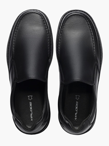 Лоферы X-Plode 1161000155