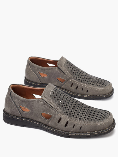 Лоферы X-Plode 1161000158