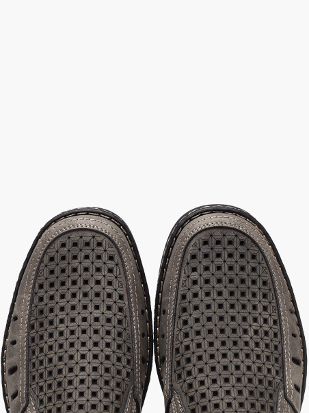 Лоферы X-Plode 1161000158