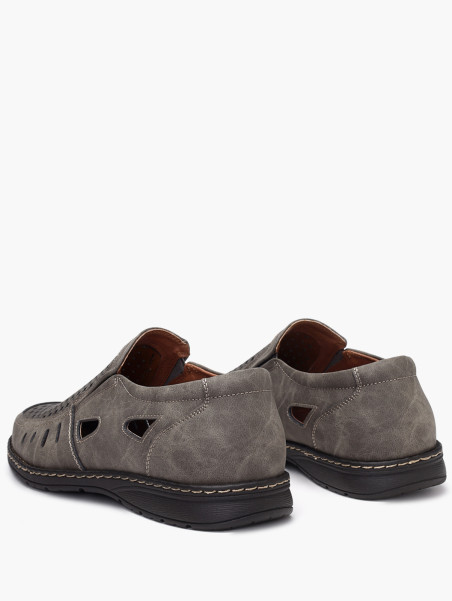 Лоферы X-Plode 1161000158