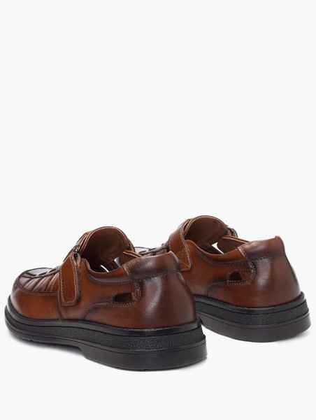 Лоферы X-Plode 1161000159