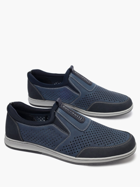 Лоферы X-Plode 1161000160