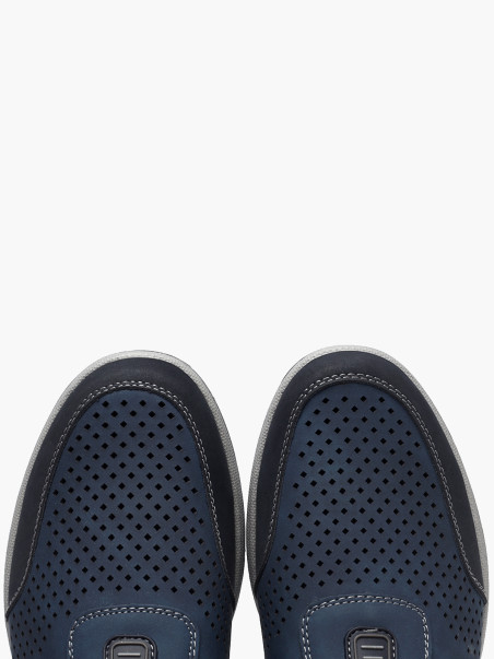 Лоферы X-Plode 1161000160