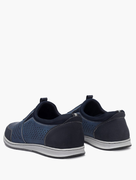 Лоферы X-Plode 1161000160