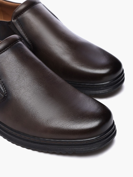 Лоферы O.LIVE naturalle 1161233