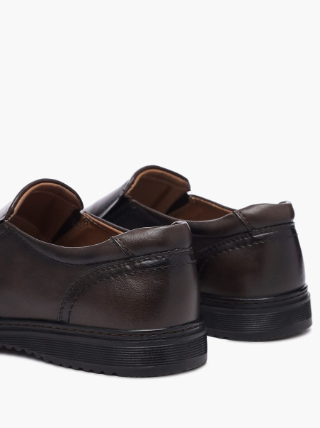 Лоферы O.LIVE naturalle 1161233