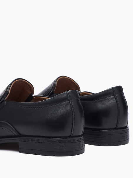 Лоферы O.LIVE naturalle 1161237