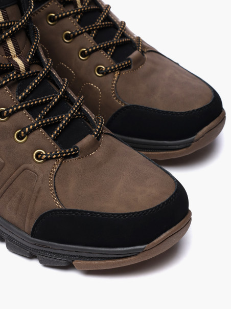 Ботинки O.LIVE naturalle 1161780866