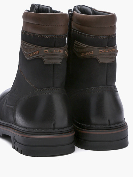 Сапоги O.LIVE naturalle 1161890581