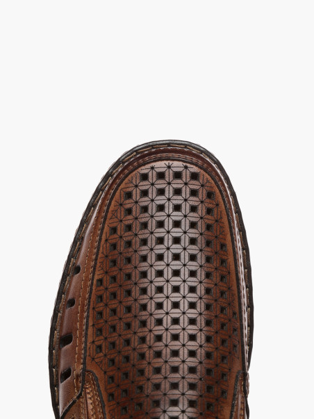 Лоферы O.LIVE naturalle 116191610