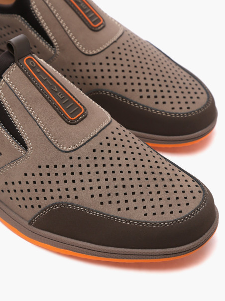 Лоферы O.LIVE naturalle 1161916603