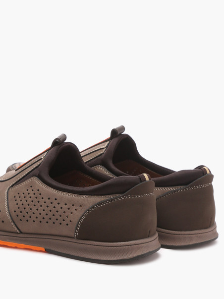 Лоферы O.LIVE naturalle 1161916603