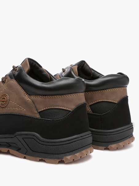 Ботинки O.LIVE naturalle 1161995116