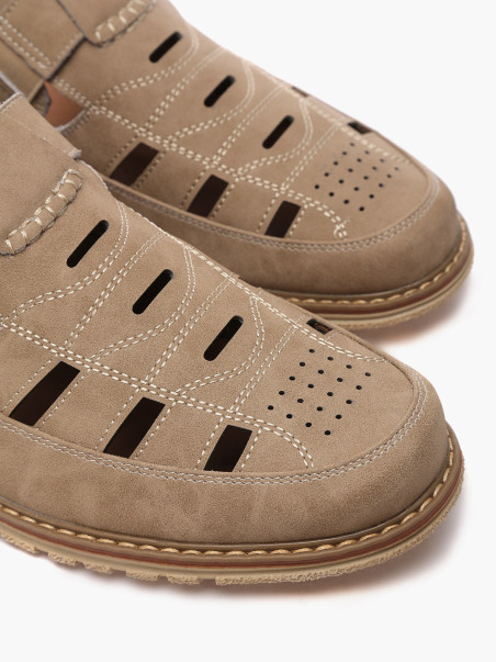 Лоферы O.LIVE naturalle 1162000016